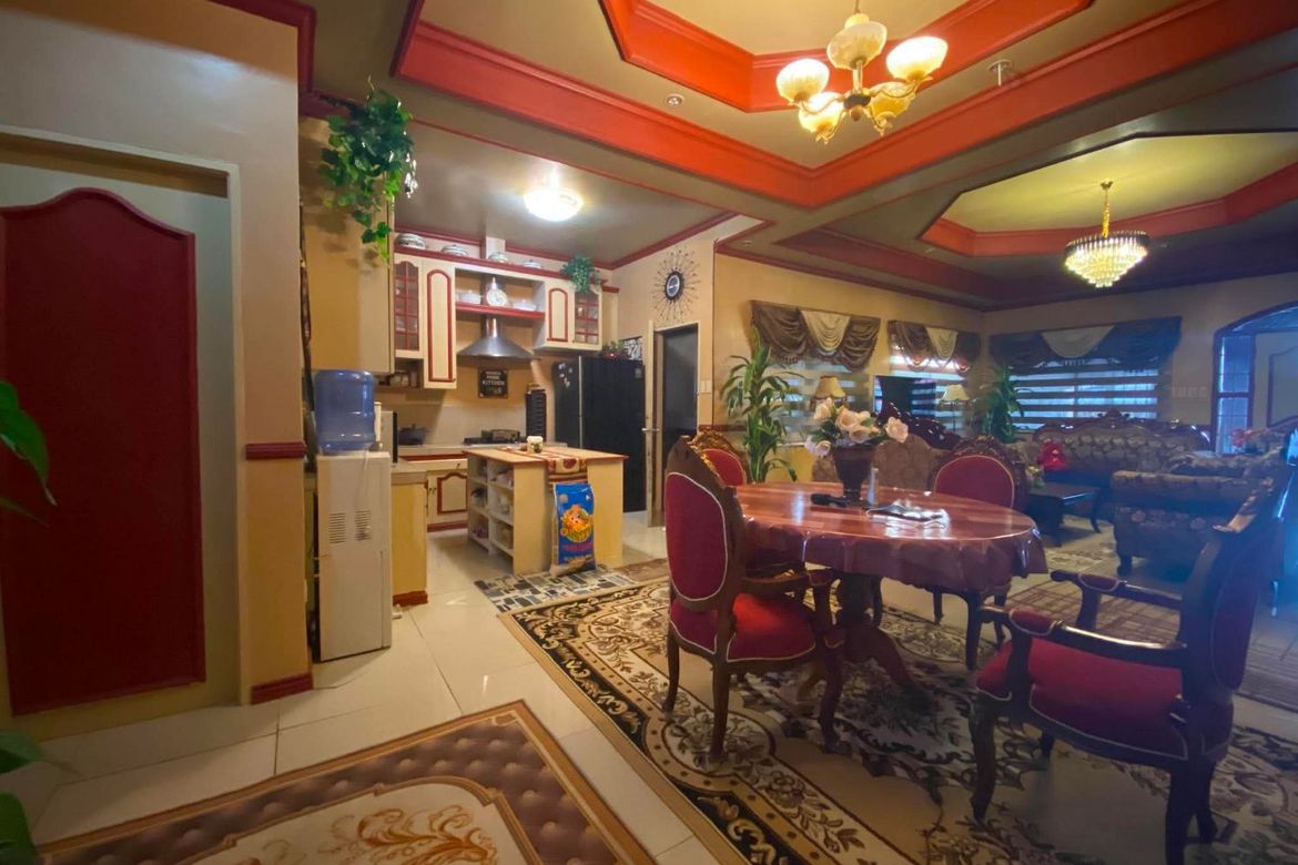 3 Bedroom House for Sale in Santo Domingo, Angeles, Pampanga – photo 8