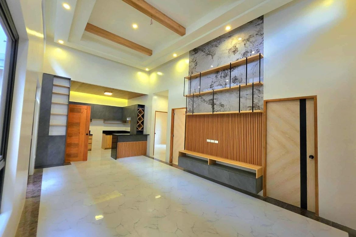 3 Bedroom House for Sale in Santo Domingo, Angeles, Pampanga – photo 2