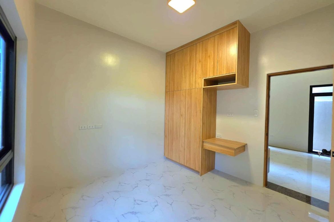 3 Bedroom House for Sale in Santo Domingo, Angeles, Pampanga – photo 7