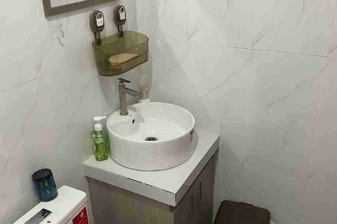 3 Bedroom House for Sale in Santo Domingo, Angeles, Pampanga – photo 6
