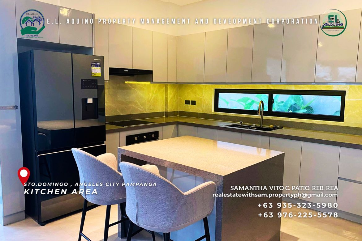 3 Bedroom House for Sale in Santo Domingo, Angeles, Pampanga – photo 7