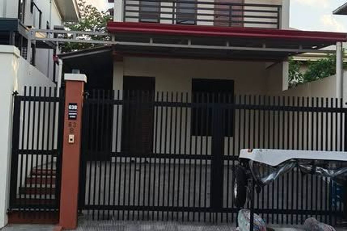 3 Bedroom House for Sale in Santo Domingo, Cainta, Rizal