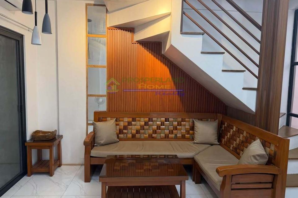 3 Bedroom House for Sale in Santo Domingo, Cainta, Rizal – photo 5