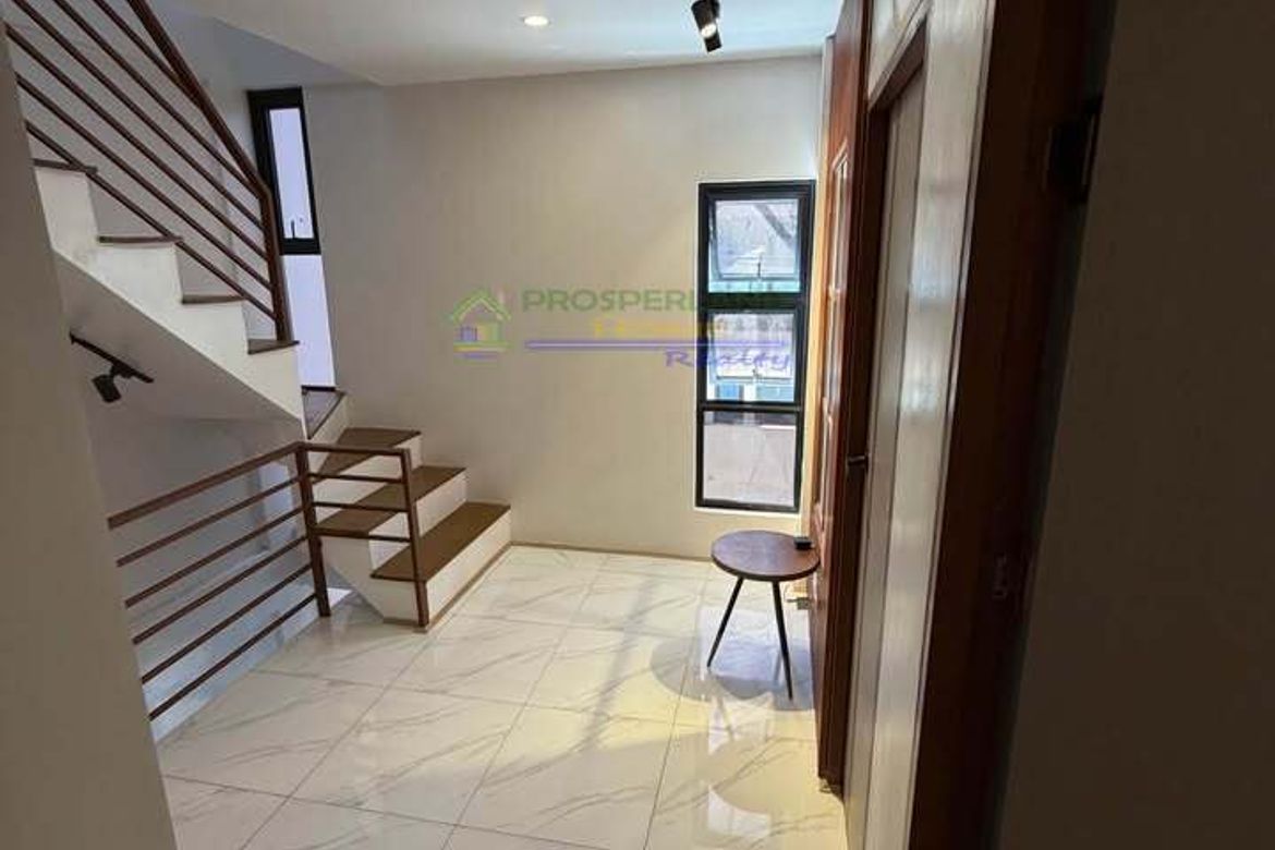 3 Bedroom House for Sale in Santo Domingo, Cainta, Rizal – photo 6