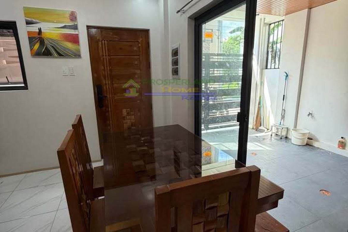 3 Bedroom House for Sale in Santo Domingo, Cainta, Rizal – photo 7