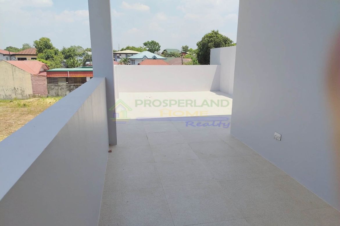 3 Bedroom House for Sale in Santo Domingo, Cainta, Rizal – photo 6
