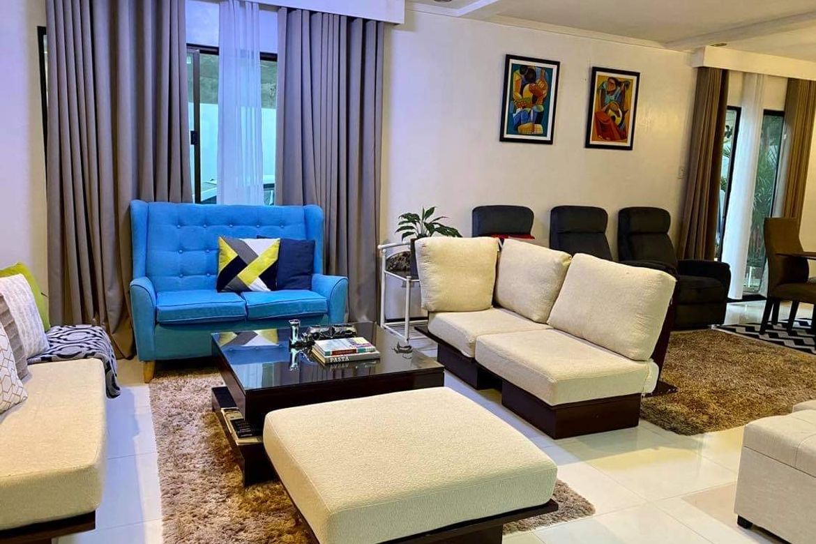 3 Bedroom House for Sale in Santo Domingo, Cainta, Rizal