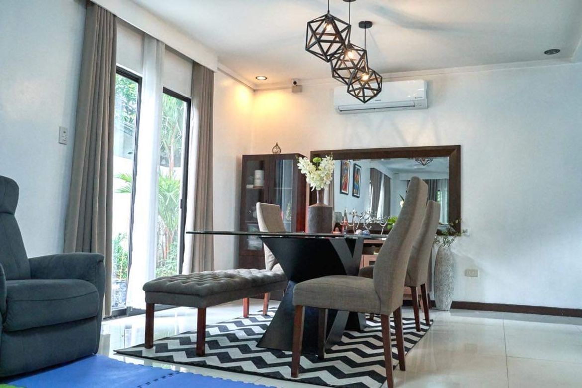 3 Bedroom House for Sale in Santo Domingo, Cainta, Rizal – photo 3