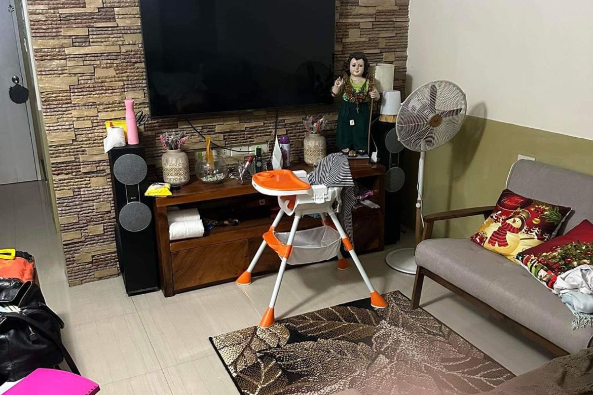 3 Bedroom House for Sale in Santo Domingo, Cainta, Rizal – photo 2