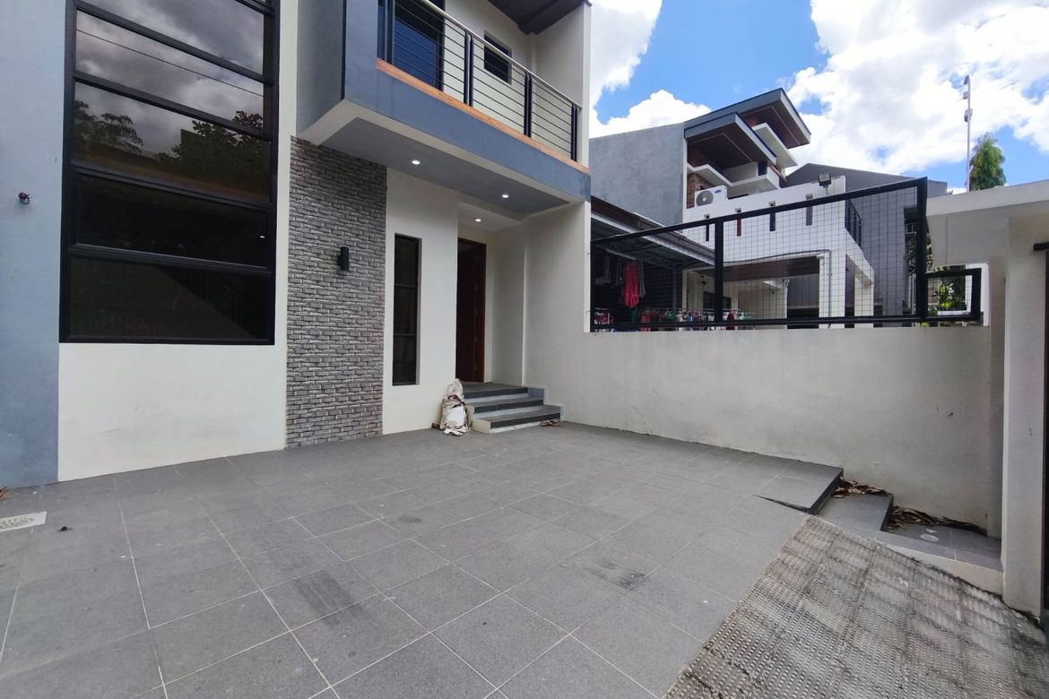 3 Bedroom House for Sale in Santo Domingo, Cainta, Rizal – photo 5
