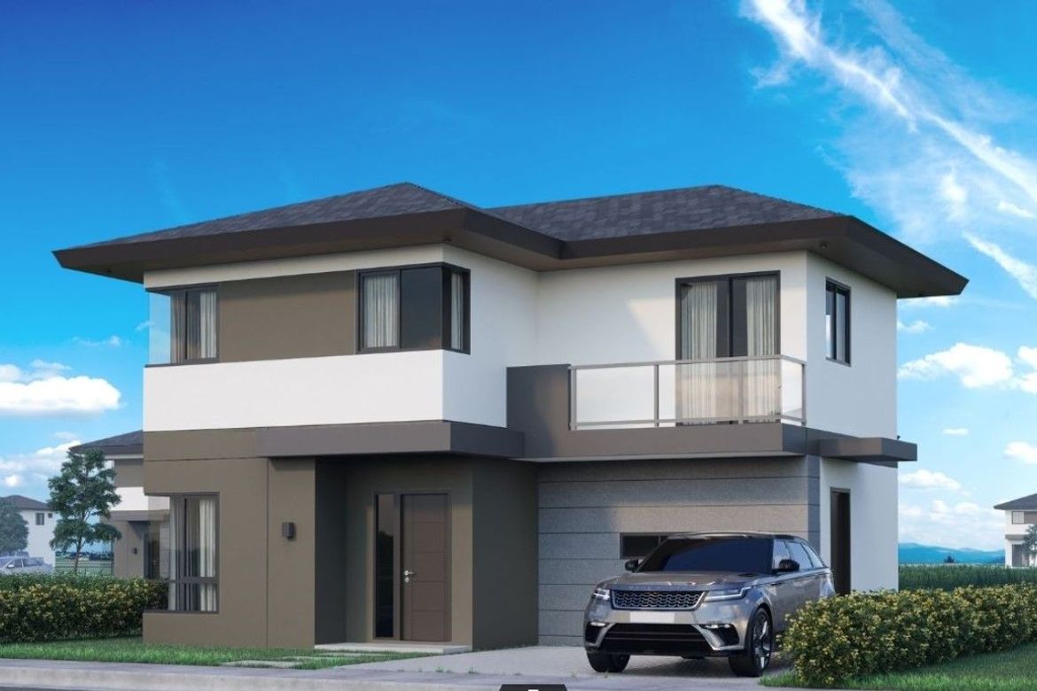 3 Bedroom House for Sale in Santo Domingo, Santa Rosa, Laguna – photo 3