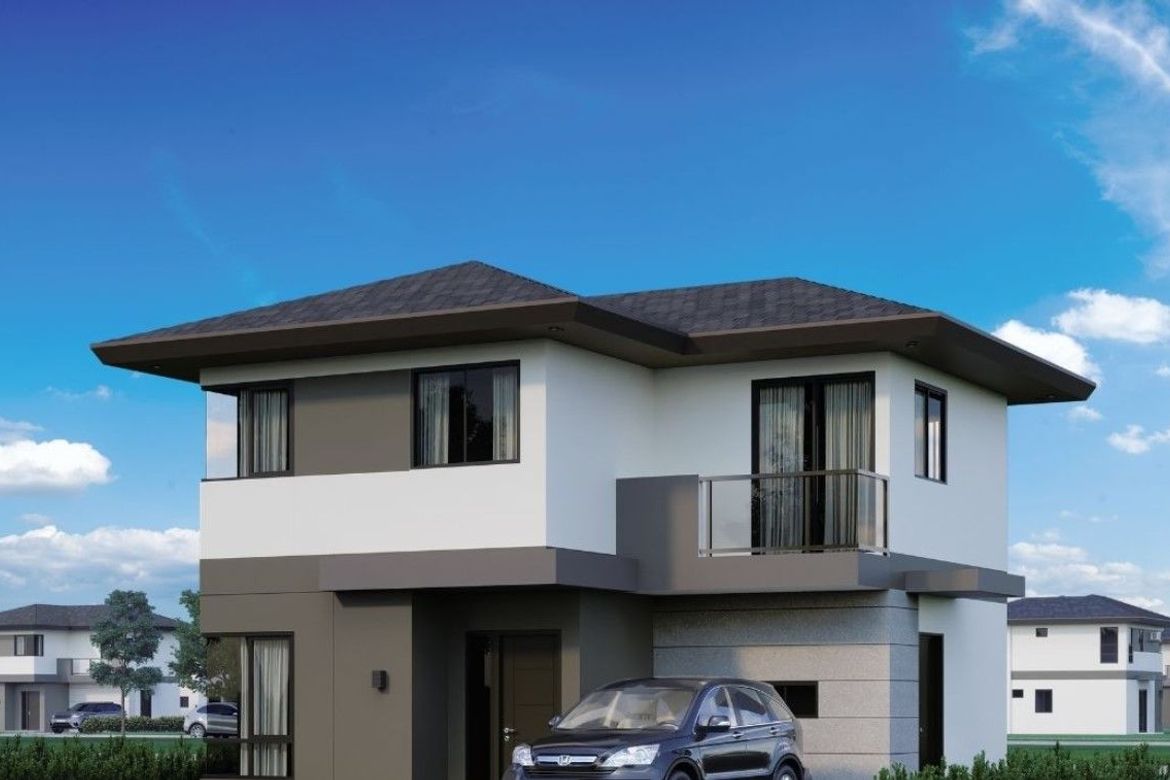 3 Bedroom House for Sale in Santo Domingo, Santa Rosa, Laguna – photo 4