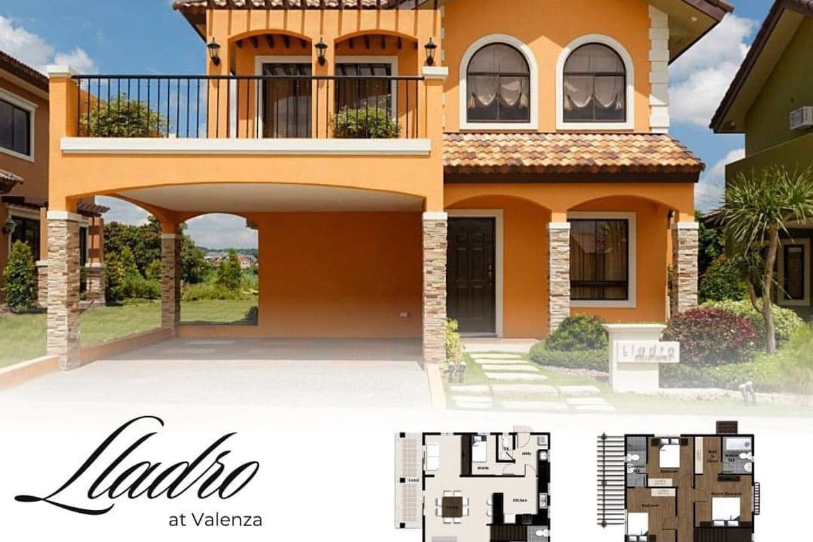 3 Bedroom House for Sale in Santo Domingo, Santa Rosa, Laguna – photo 8