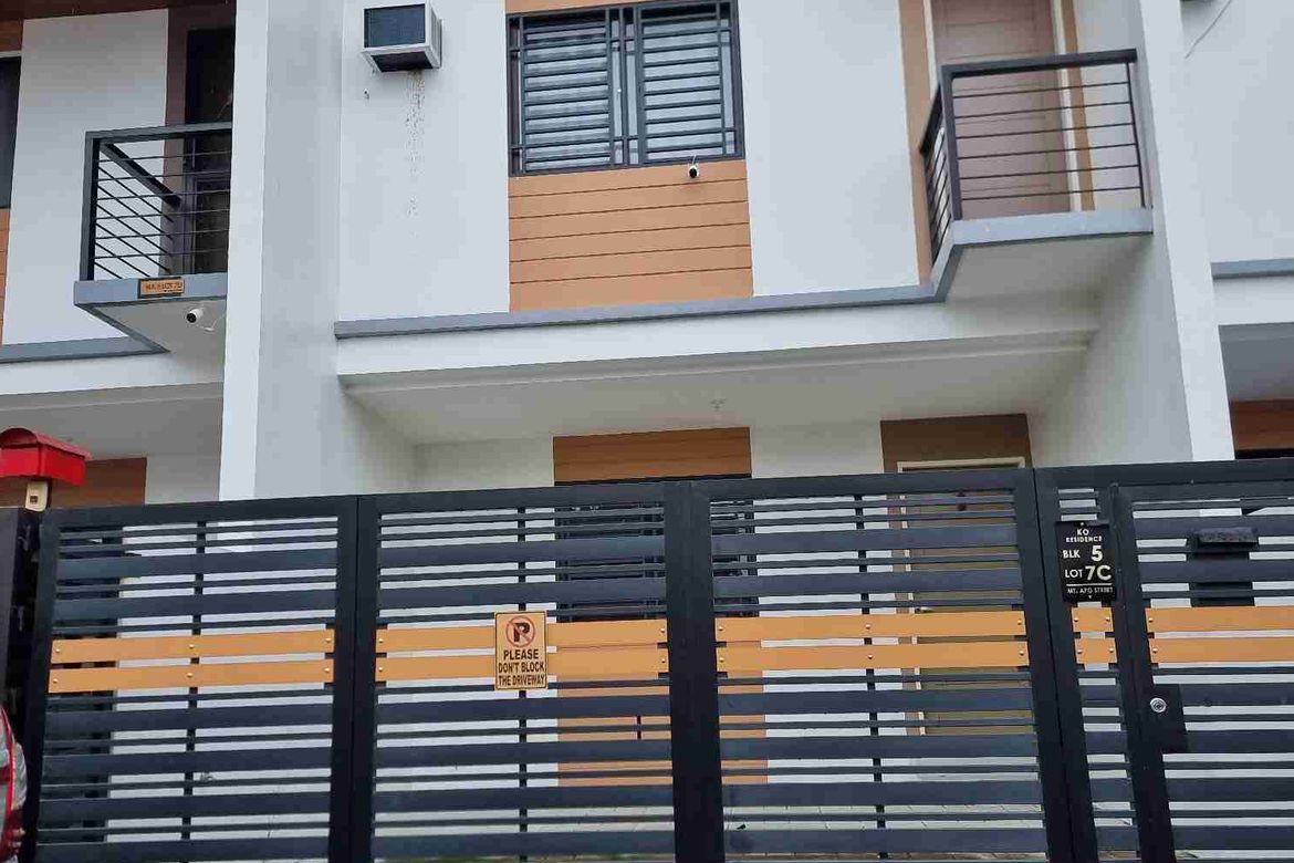 3 Bedroom House for Sale in Santo Niño, Cainta, Rizal