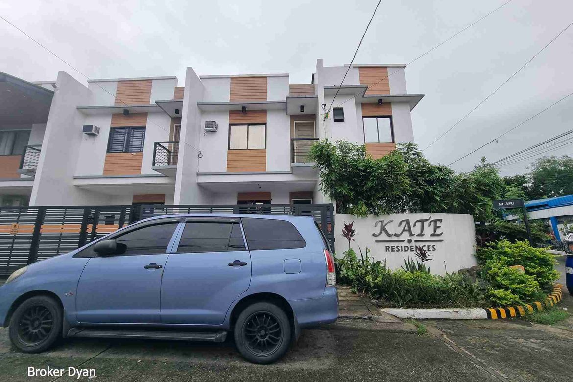 3 Bedroom House for Sale in Santo Niño, Cainta, Rizal – photo 2