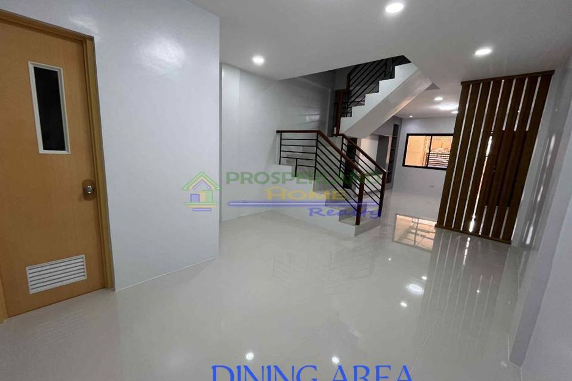 3 Bedroom House for Sale in Santo Niño, Marikina, Metro Manila – photo 5