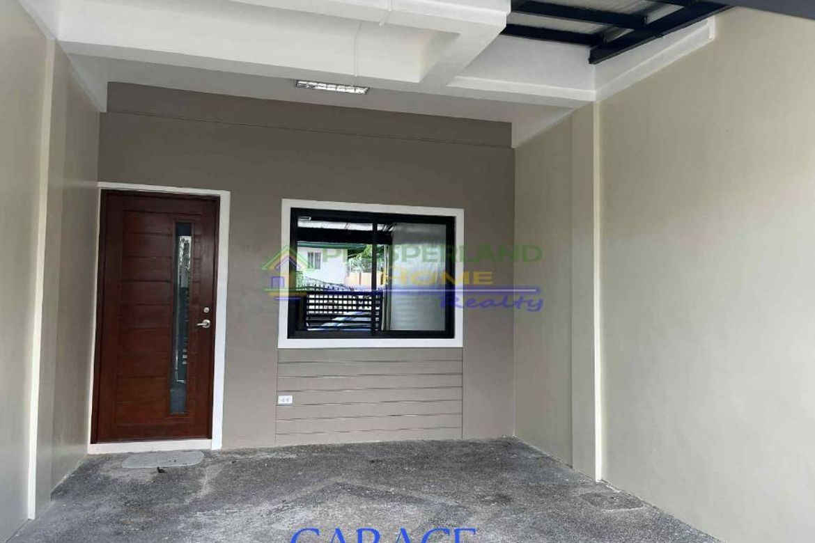 3 Bedroom House for Sale in Santo Niño, Marikina, Metro Manila – photo 6