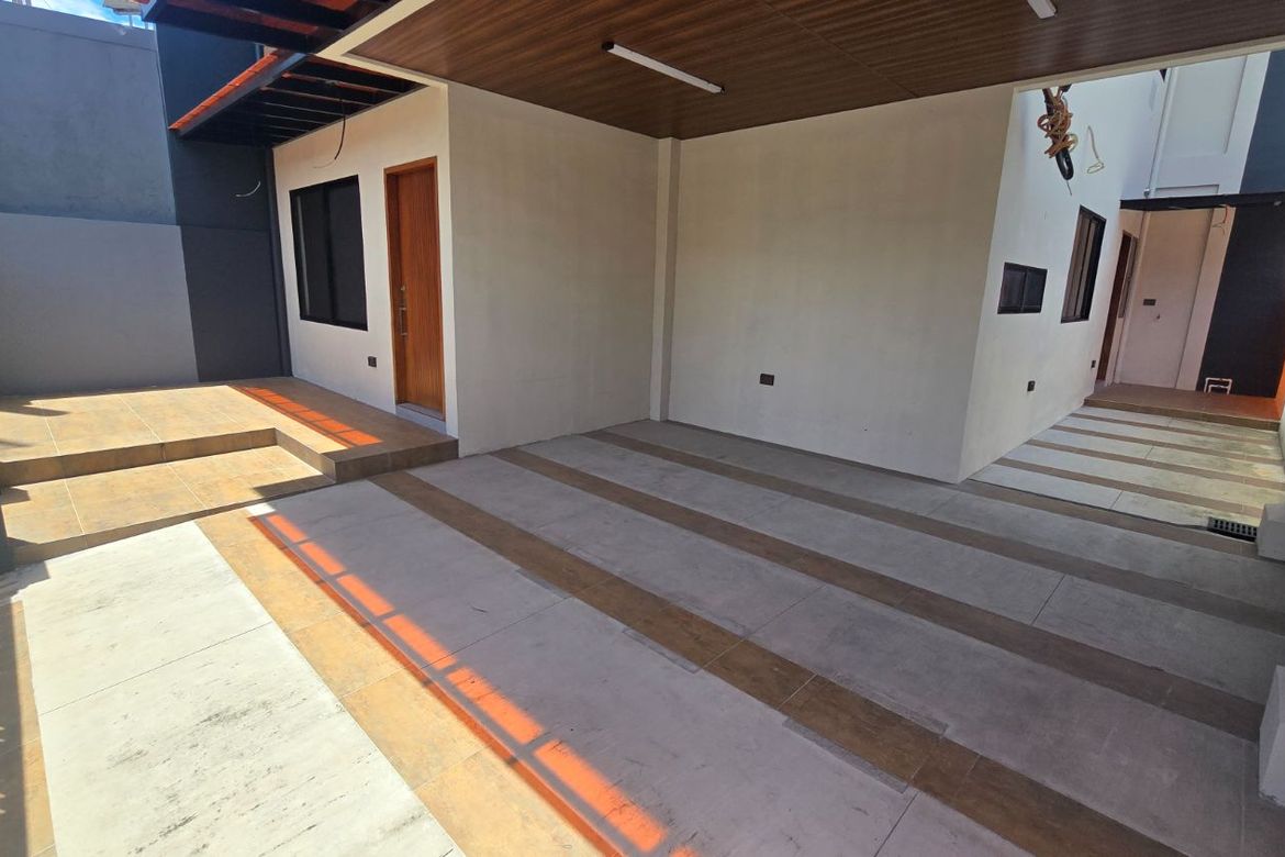 3 Bedroom House for Sale in Santo Niño, Marikina, Metro Manila – photo 6
