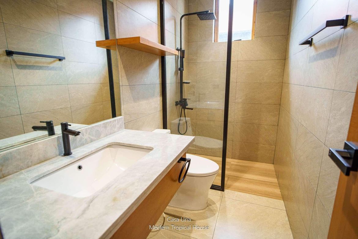 3 Bedroom House for Sale in Santo Niño, Marikina, Metro Manila – photo 4