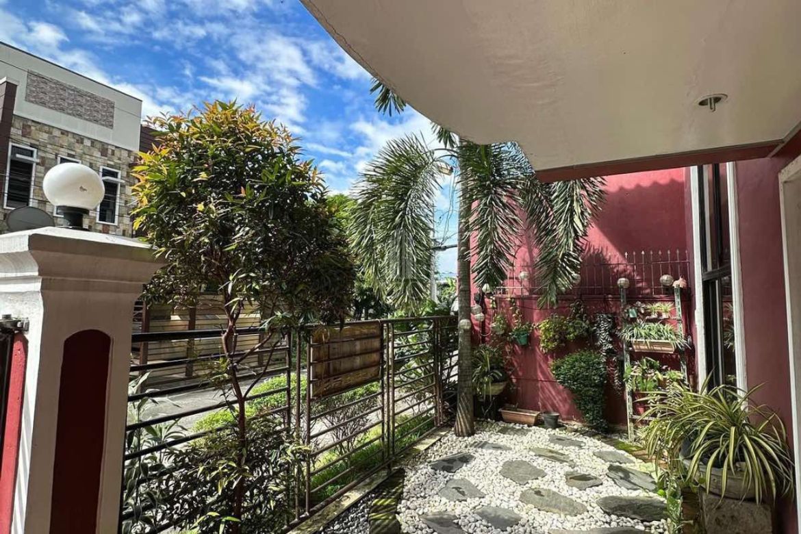 3 Bedroom House for Sale in Santo Niño, Marikina, Metro Manila – photo 3