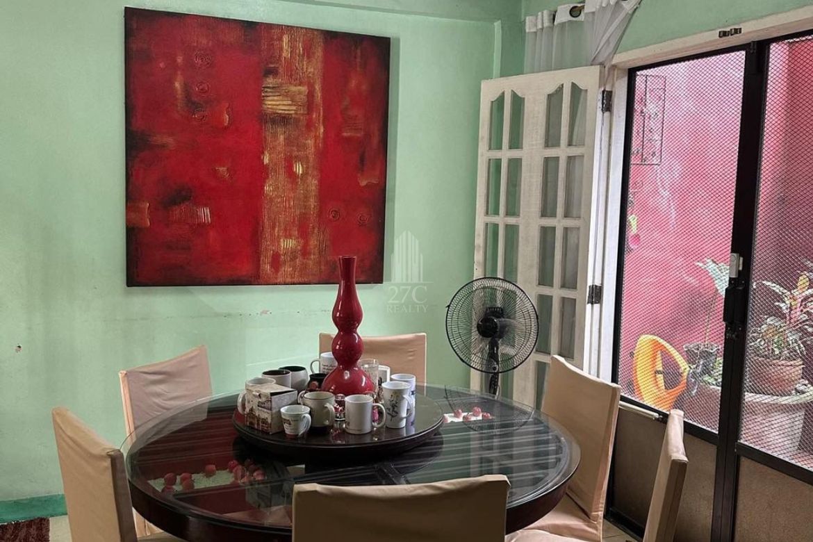 3 Bedroom House for Sale in Santo Niño, Marikina, Metro Manila – photo 4