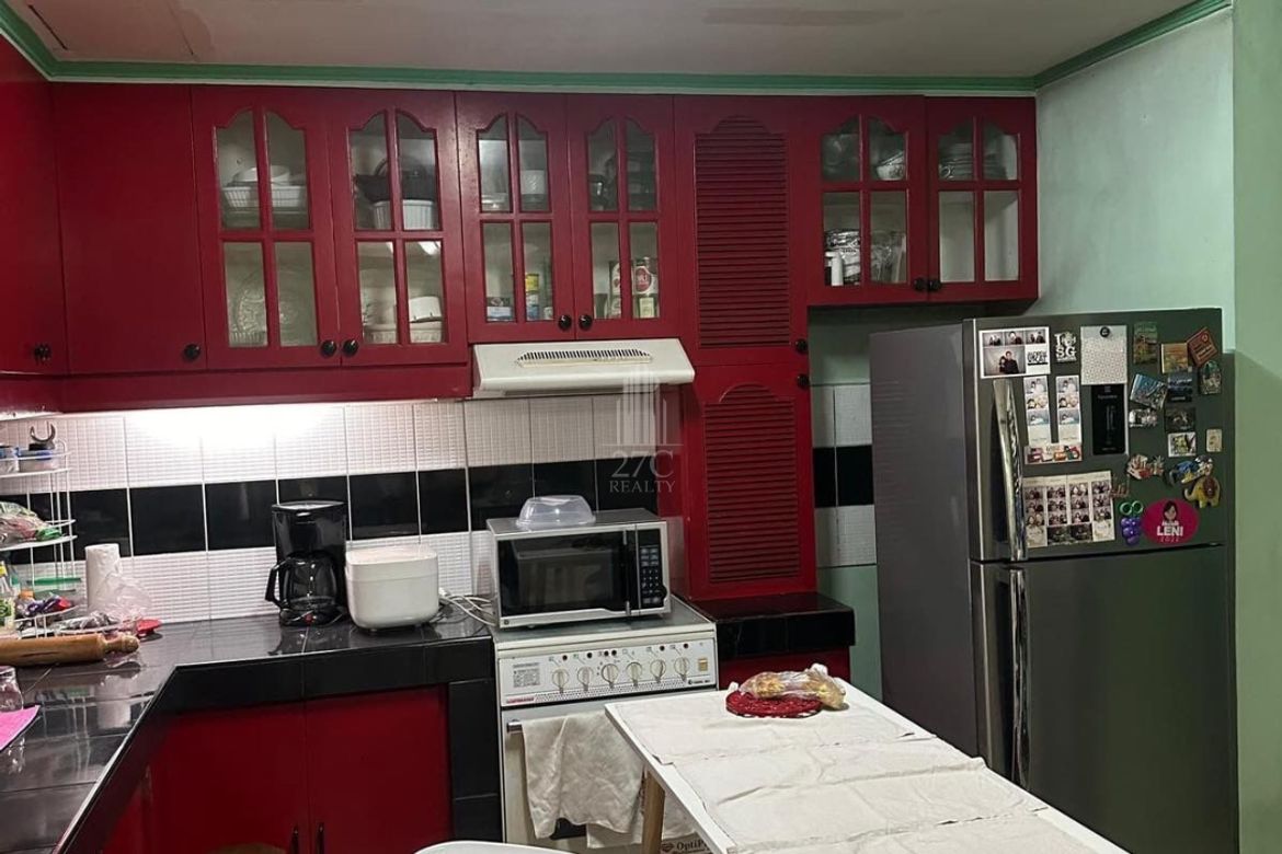 3 Bedroom House for Sale in Santo Niño, Marikina, Metro Manila – photo 6