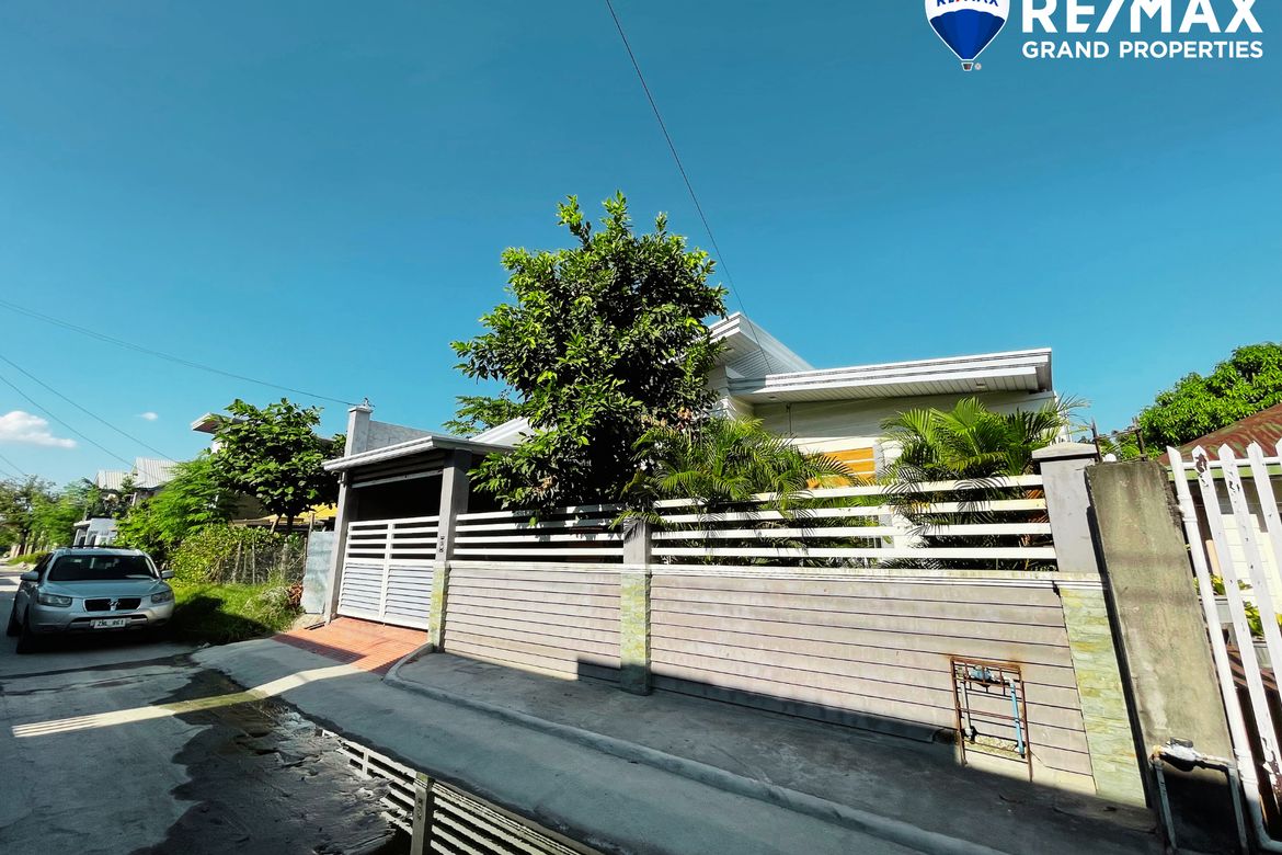 3 Bedroom House for Sale in Santo Niño, San Fernando, Pampanga – photo 2