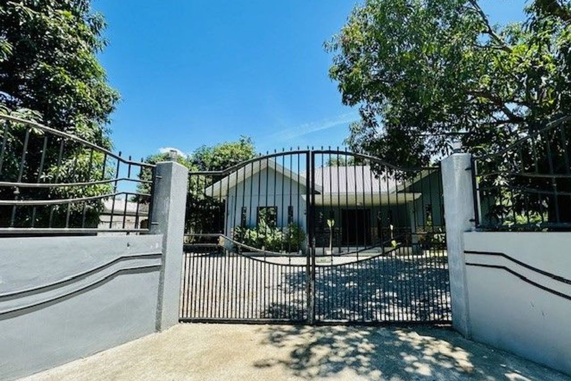 3 Bedroom House for Sale in Santo Niño, San Simon, Pampanga