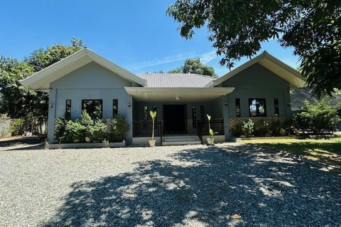 3 Bedroom House for Sale in Santo Niño, San Simon, Pampanga – photo 2