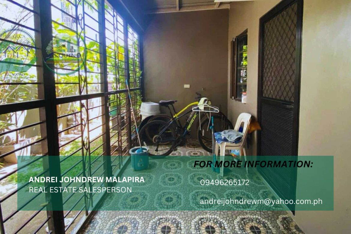3 Bedroom House for Sale in Santo Rosario, Angeles, Pampanga – photo 6