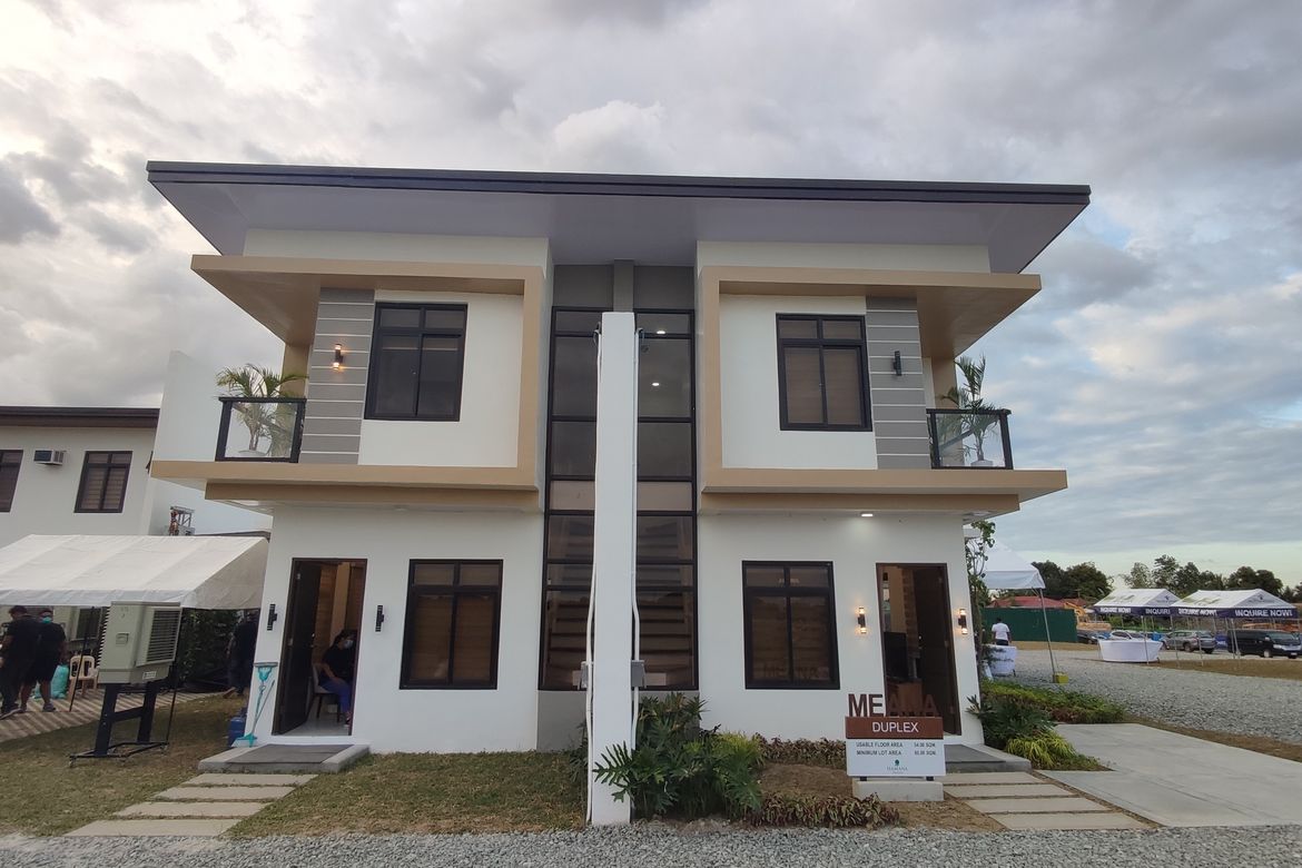 3 Bedroom House for Sale in Santo Rosario, Magalang, Pampanga