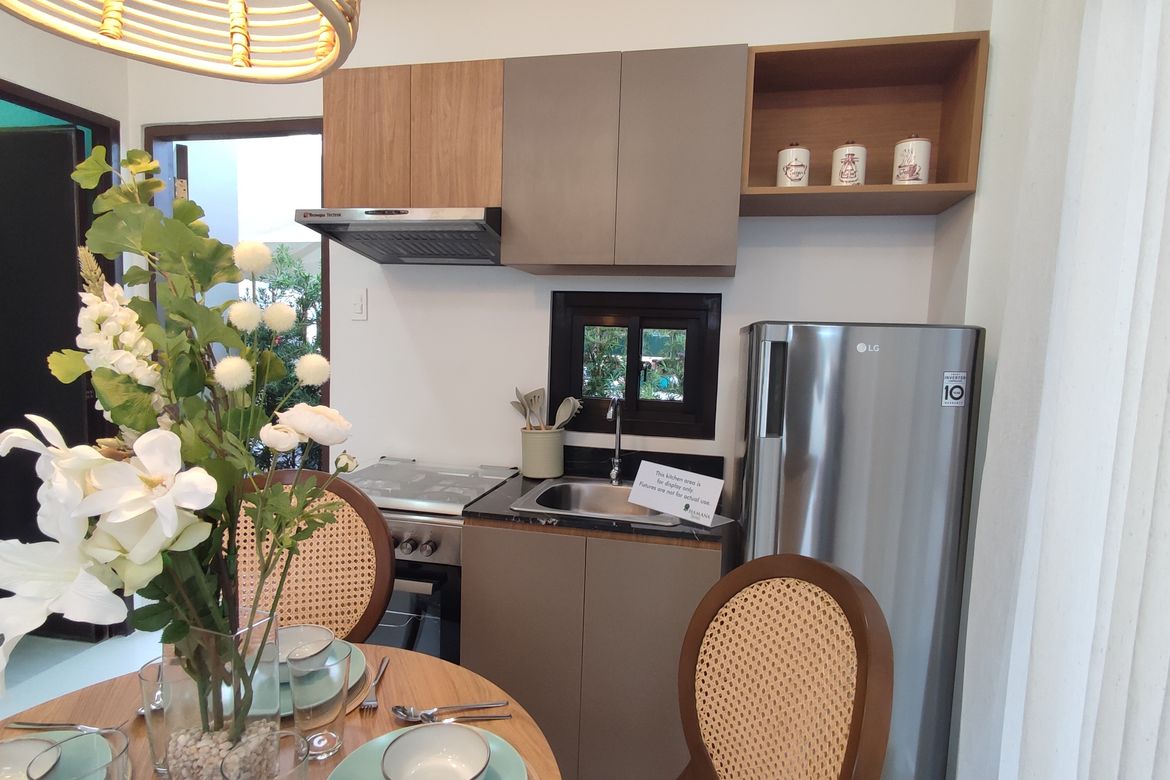 3 Bedroom House for Sale in Santo Rosario, Magalang, Pampanga – photo 2