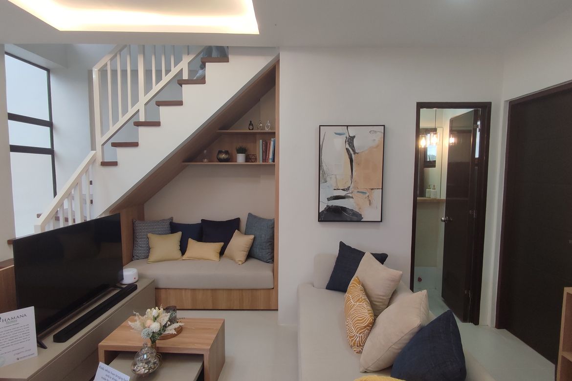 3 Bedroom House for Sale in Santo Rosario, Magalang, Pampanga – photo 4