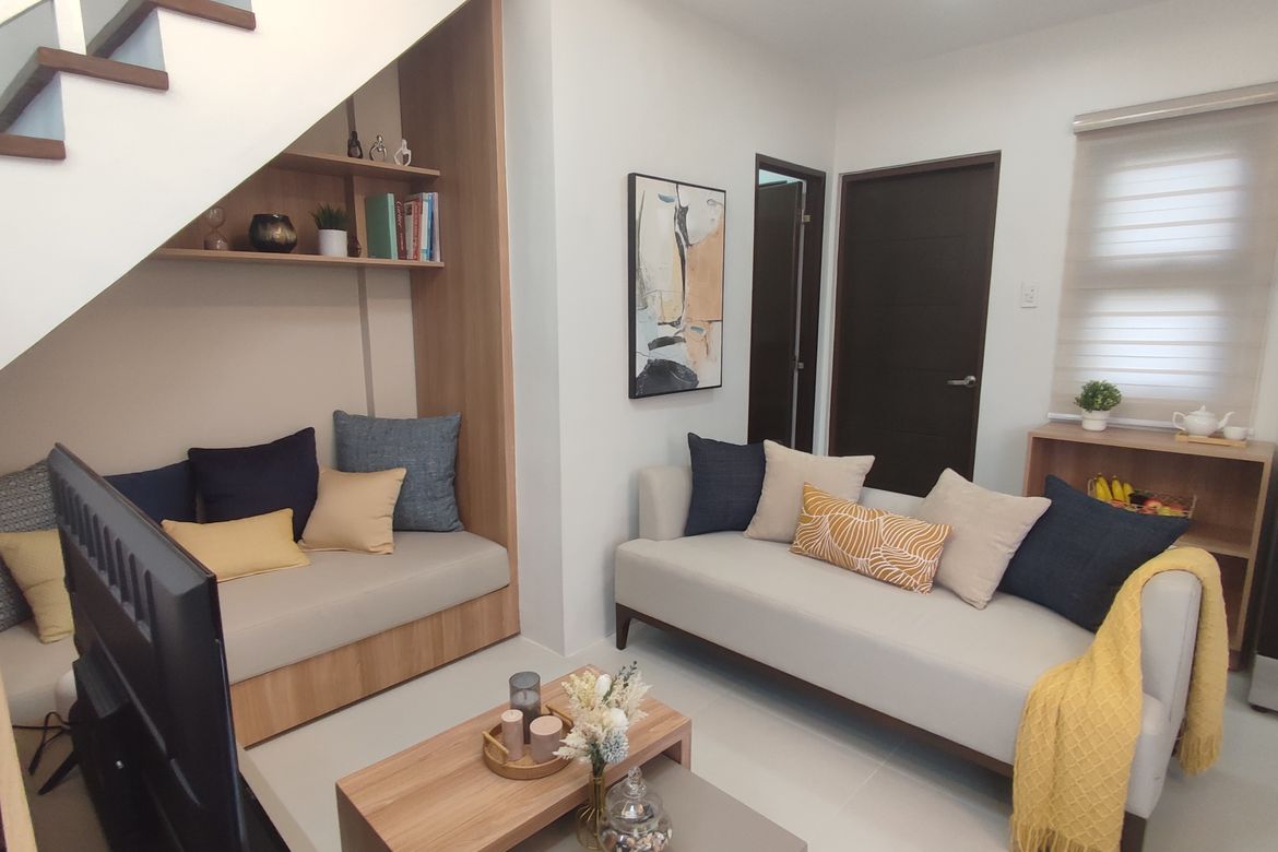 3 Bedroom House for Sale in Santo Rosario, Magalang, Pampanga – photo 2