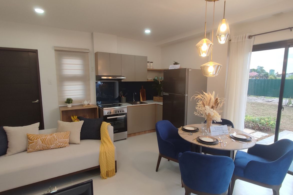 3 Bedroom House for Sale in Santo Rosario, Magalang, Pampanga – photo 2