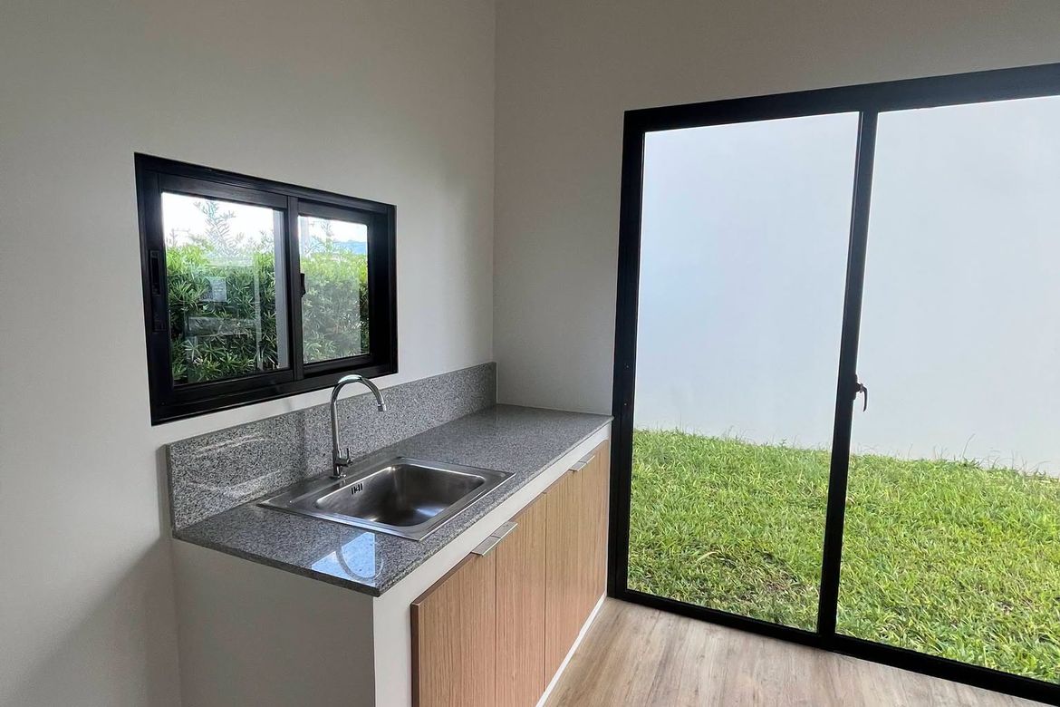 3 Bedroom House for Sale in Santo Rosario, Magalang, Pampanga – photo 3