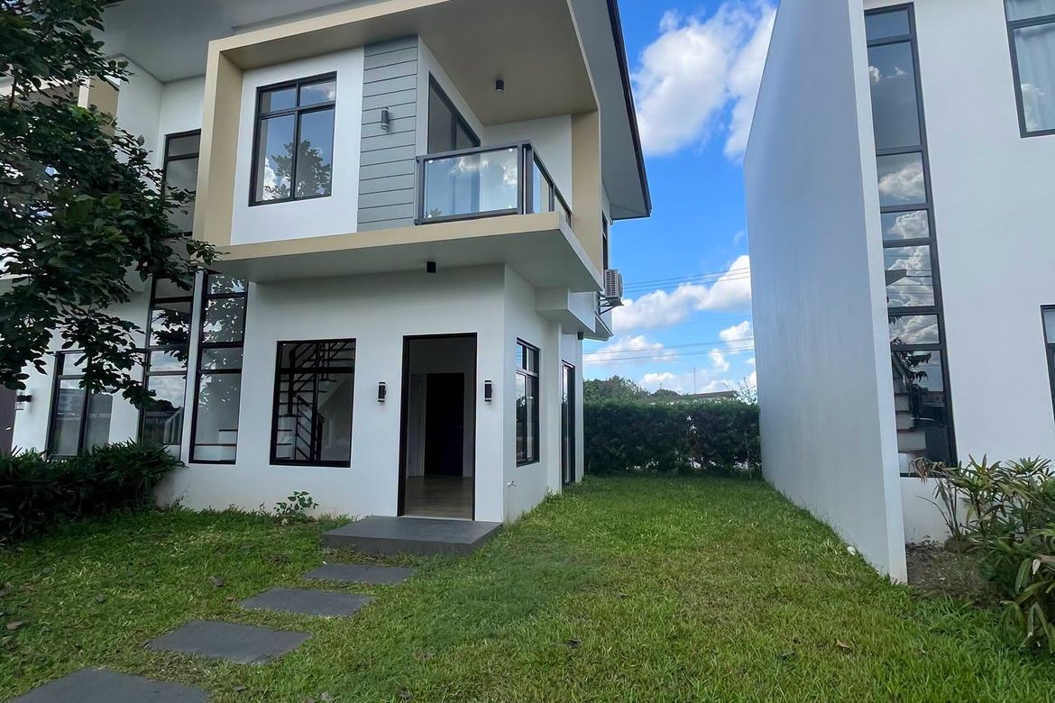 3 Bedroom House for Sale in Santo Rosario, Magalang, Pampanga – photo 4