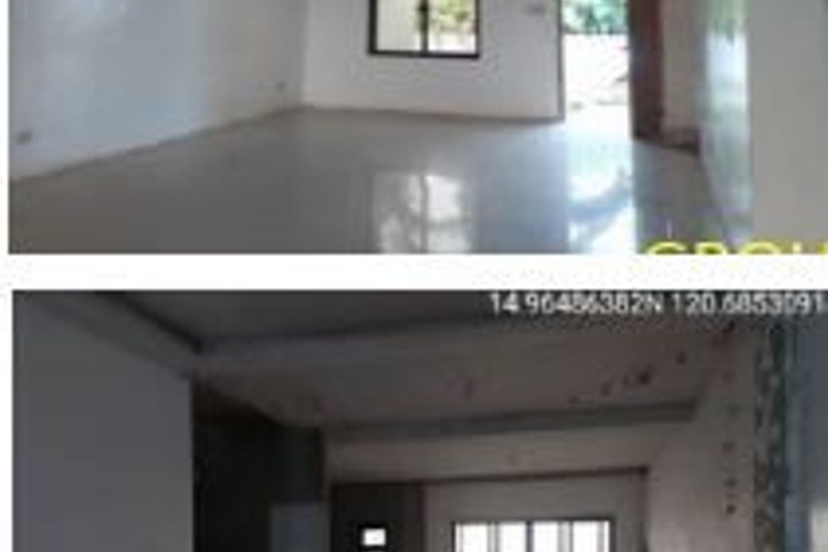 3 Bedroom House for Sale in Santo Rosario, Minalin, Pampanga – photo 2