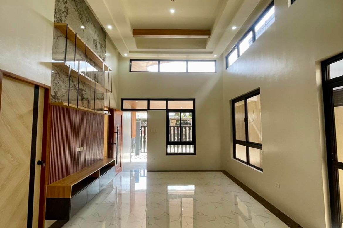 3 Bedroom House for Sale in Santo Rosario, San Fernando, Pampanga – photo 4