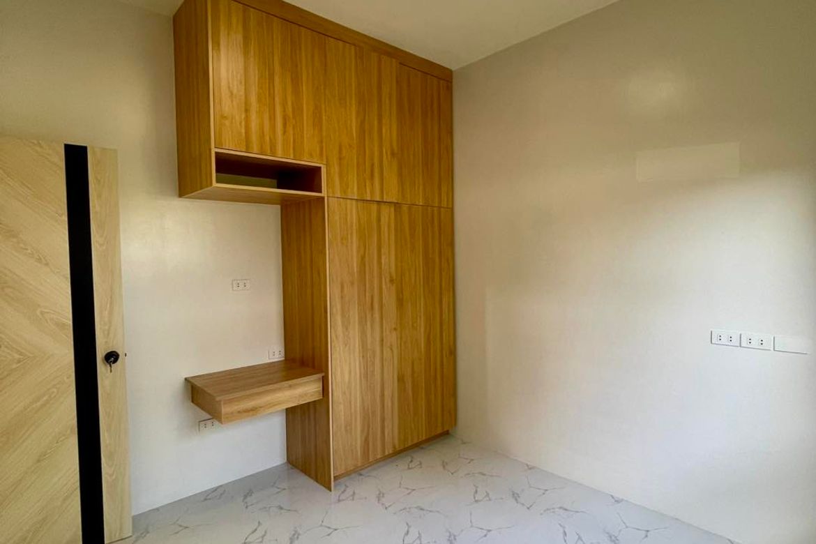 3 Bedroom House for Sale in Santo Rosario, San Fernando, Pampanga – photo 6