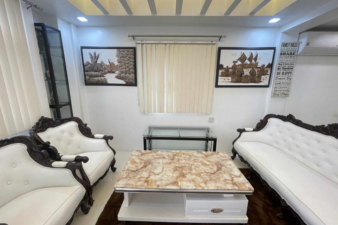 3 Bedroom House for Sale in Santo Rosario, San Fernando, Pampanga – photo 4