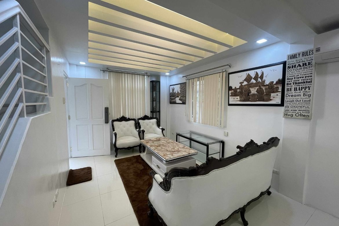 3 Bedroom House for Sale in Santo Rosario, San Fernando, Pampanga – photo 5
