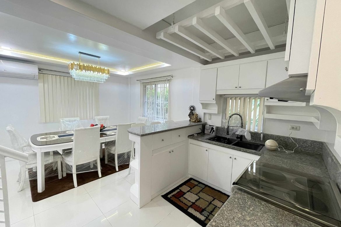 3 Bedroom House for Sale in Santo Rosario, San Fernando, Pampanga – photo 7