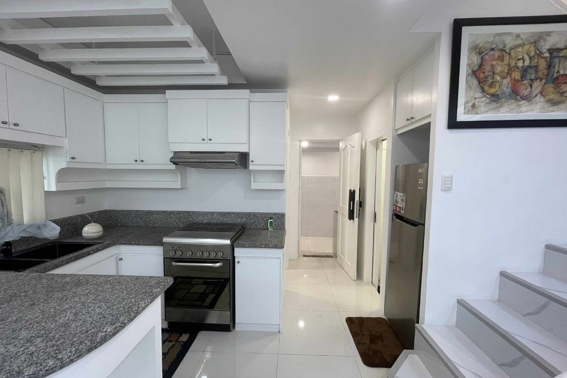 3 Bedroom House for Sale in Santo Rosario, San Fernando, Pampanga – photo 8