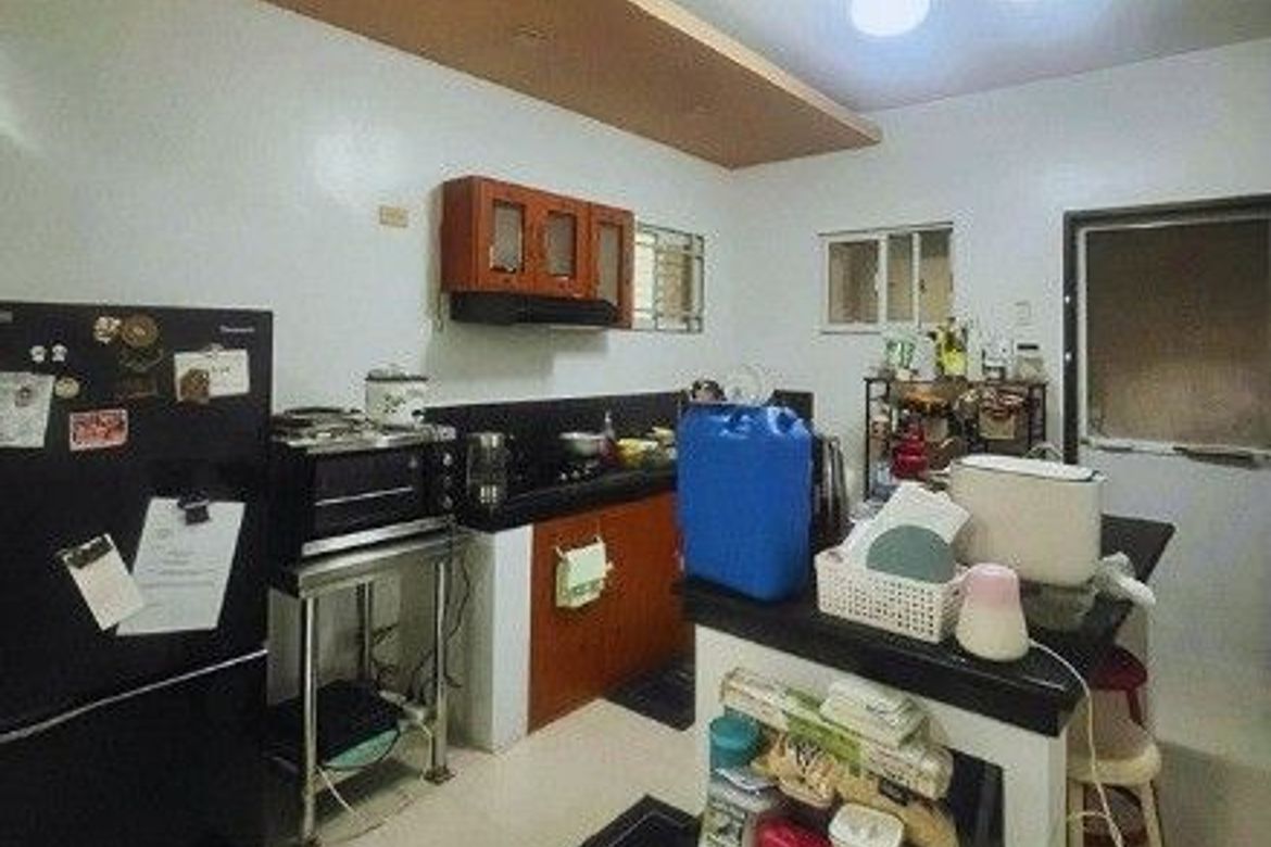 3 Bedroom House for Sale in Santo Rosario, San Fernando, Pampanga – photo 4