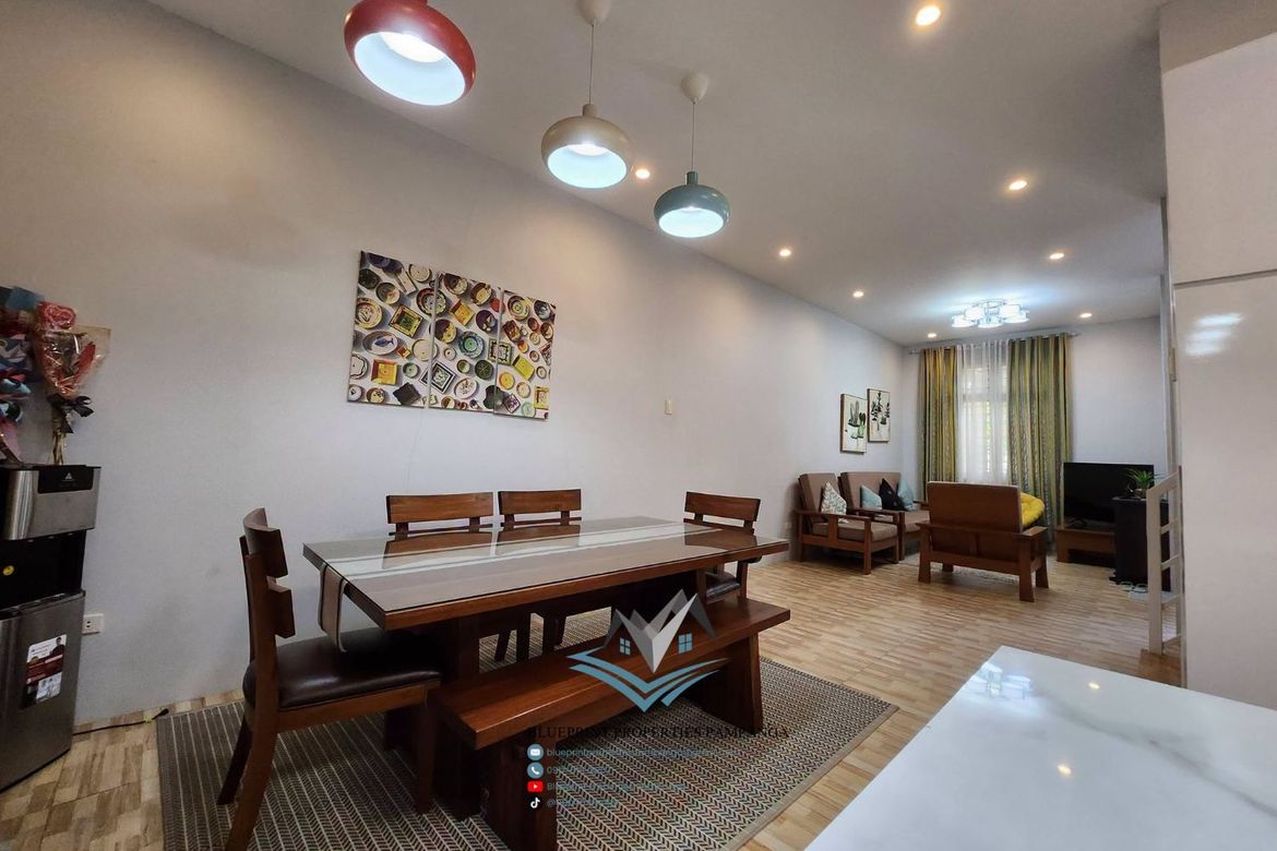 3 Bedroom House for Sale in Santo Rosario, San Fernando, Pampanga – photo 5