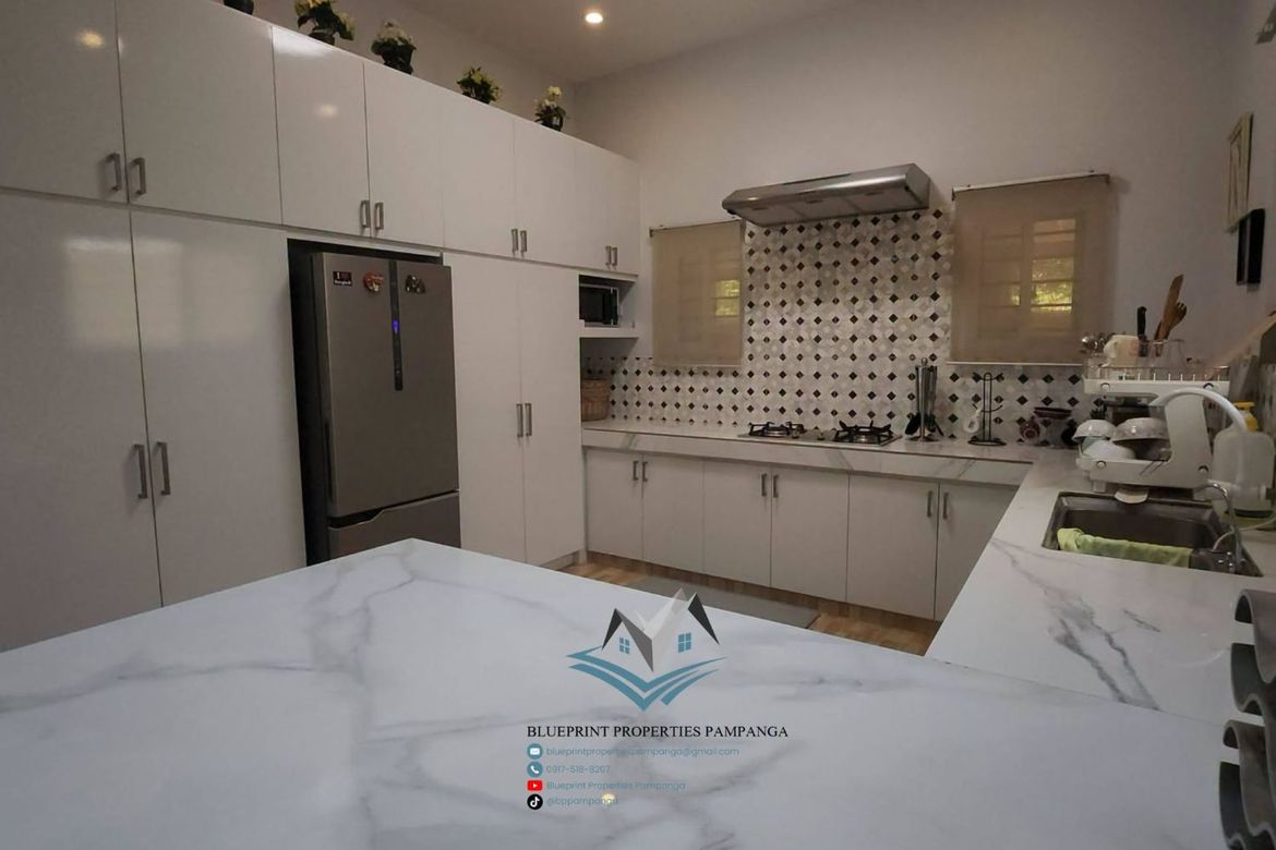 3 Bedroom House for Sale in Santo Rosario, San Fernando, Pampanga – photo 6