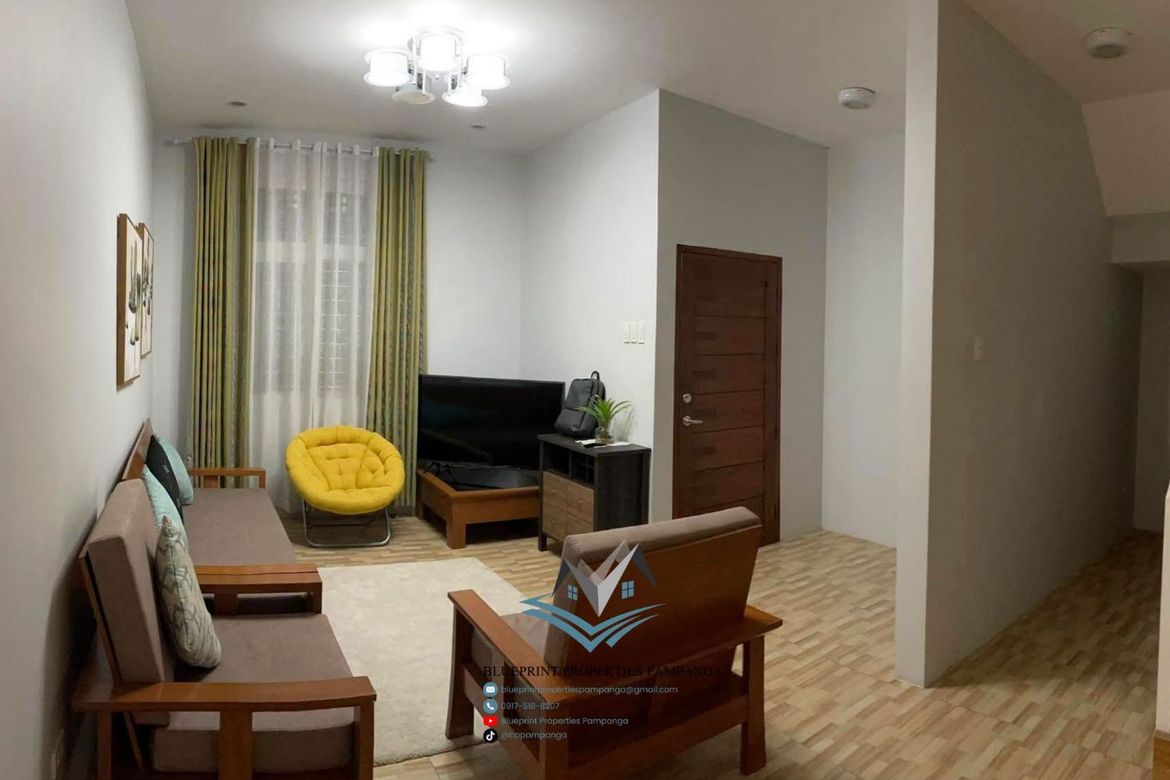 3 Bedroom House for Sale in Santo Rosario, San Fernando, Pampanga – photo 8