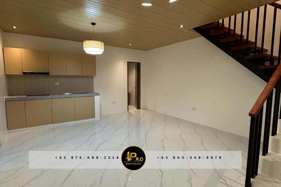 3 Bedroom House for Sale in Santo Rosario, San Fernando, Pampanga – photo 3