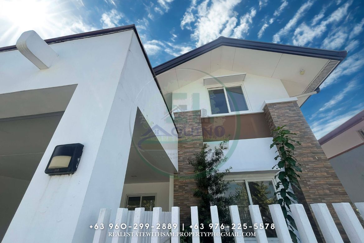 3 Bedroom House for Sale in Santo Rosario, San Fernando, Pampanga – photo 2